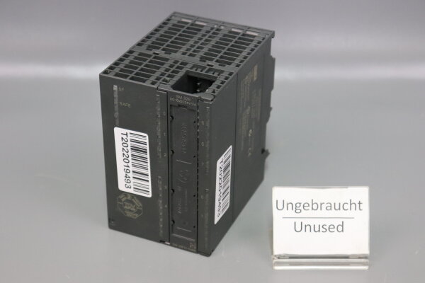 Siemens SIMATIC S7 6ES7326-2BF01-0AB0 Digital Output Modul E-Stand:06 Unused