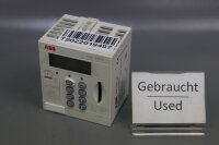 ABB AX 722F Analog Input/Output Module 3BDH000377R0001 Used