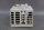 ABB AX 722F Analog Input/Output Module 3BDH000377R0001 Used