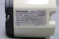 Honeywell STT350-0-0000-0000-DR000EN-0D0-0000-E0D2...