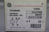 GE General Electric GLX Q 11W42 Digitale Zeitschaltuhr...