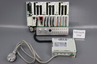 ABB SPS Terminal Control Board TB 711F A1 TU 716F A0 TU...
