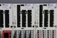 ABB SPS Terminal Control Board TB 711F A1 TU 716F A0 TU...