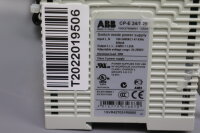 ABB SPS Terminal Control Board TB 711F A1 TU 716F A0 TU 715F A1 Used