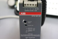 ABB SPS Terminal Control Board TB 711F A1 TU 716F A0 TU 715F A1 Used