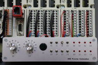 ABB SPS Terminal Control Board TB 711F A1 TU 716F A0 TU 715F A1 Used