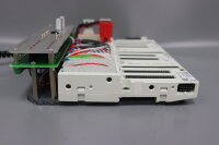 ABB SPS Terminal Control Board TB 711F A1 TU 716F A0 TU 715F A1 Used