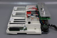ABB SPS Terminal Control Board TB 711F A1 TU 716F A0 TU 715F A1 Used