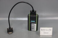 Siemens Simatic S7 PC Adapter USB A2 6GK1571-0BA00-0AA0 Used