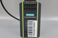 Siemens Simatic S7 PC Adapter USB A2 6GK1571-0BA00-0AA0 Used