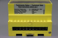 Bender RCMA470LY Differenzstrom&uuml;berwachungsger&auml;t B94042001 RCMA 470 Used