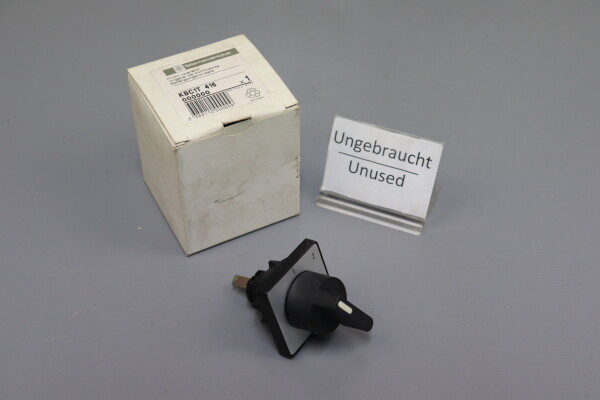 Telemecanique KBC1T 416 000000 Bet&auml;tigungsvorsatz Unused OVP