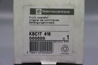 Telemecanique KBC1T 416 000000 Bet&auml;tigungsvorsatz...