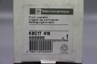 Telemecanique KBC1T 416 000000 Betätigungsvorsatz...
