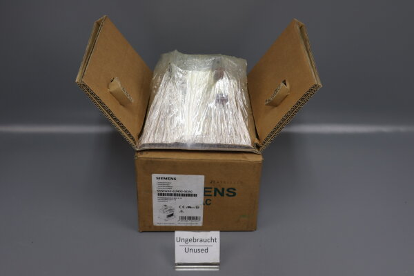 Siemens 4AM4342-8JN00-0EA0 Transformator 4AM43428JN000EA0 unused OVP