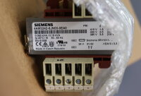 Siemens 4AM4342-8JN00-0EA0 Transformator 4AM43428JN000EA0 unused OVP