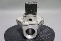 Asco G353A047 Magnetventil SCDU-MG353A047 Unused