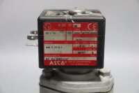 Asco G353A047 SCDU-MXX Magnetventil Unused