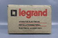 Legrand 54120 VAC Stecker 63A unused ovp