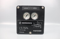 Norgren Type M/1842 Positioner unused