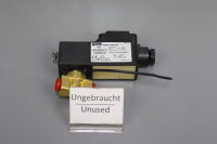 Parker Lucifer SA 495905C HZ96C2 496489 Magnetventil unused