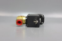 Parker Lucifer SA 495905C HZ96C2 496489 Magnetventil unused