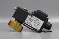 Parker Lucifer SA 495905C HZ96C2 496489 Magnetventil unused
