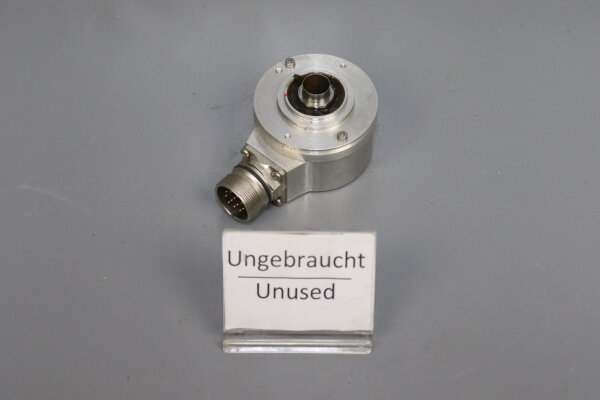 Siemens 1XP8012-10/1024 57602762E Drehgeber unused