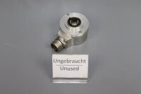 Siemens 1XP8012-10/1024 Rotary Encoder 57602762E Unused