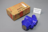 Flowserve Gestra BK 45 1/2 15PN40 Kondensatableiter 22bar 319psig Unused OVP