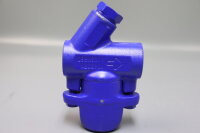 Flowserve Gestra BK 45 1/2 15PN40 Kondensatableiter 22bar 319psig Unused OVP