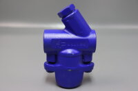 Flowserve Gestra BK 45 1/2 15PN40 Kondensatableiter 22bar 319psig Unused OVP