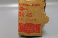 Flowserve Gestra BK 45 1/2 15PN40 Kondensatableiter 22bar 319psig Unused OVP