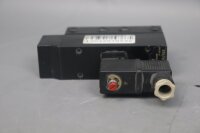 Norgren M/1762A/152 G1/4 2,7-10bar Magnetventil unused