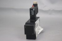 Norgren M/1762A/152 G1/4 2,7-10bar Magnetventil unused