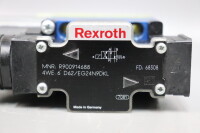 Rexroth 4WE 6 D62/EG24N9DKL R900914688 68308 Wegeventil unused