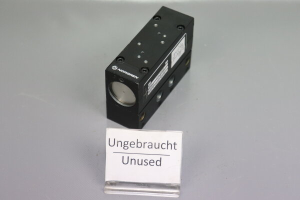Norgren M/1762/123 G1/4&quot; 2-10bar Magnetventil unused