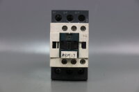 Schneider Electric LC1D25 LC1 D25 Sch&uuml;tz used