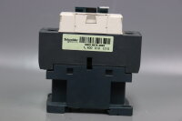 Schneider Electric LC1D25 LC1 D25 Sch&uuml;tz used