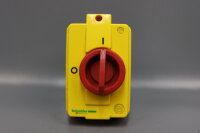 Schneider Electric VN20 Lasttrennschalter Grundger&auml;t unused