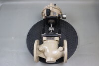 Samson 3321 3372 7102750 1194989 Pneumatisches Stellglied unused