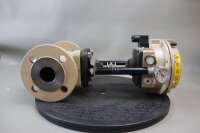 Samson 3321 3372 7102750 1194989 Pneumatisches Stellglied unused