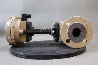 Samson 3321 3372 7102750 1194989 Pneumatisches Stellglied unused