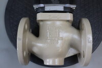 Samson 3321 3372 7102750 1194989 Pneumatisches Stellglied unused