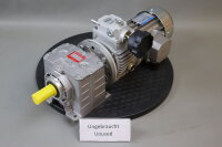 Varvel FRD12/H1 FVS 063 B5 i:1,4-7 T6304 Verstellgetriebemotor unused