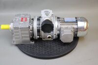 Varvel FRD12/H1 FVS 063 B5 i:1,4-7 T6304 Verstellgetriebemotor unused