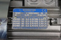 Varvel FRD12/H1 FVS 063 B5 i:1,4-7 T6304 Verstellgetriebemotor unused