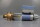 Siemens MXG461B20-5 Misch-/Durchgangs-Magnetventil DN20 PN16 unused