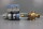 Siemens MXG461B20-5 Misch-/Durchgangs-Magnetventil DN20 PN16 unused
