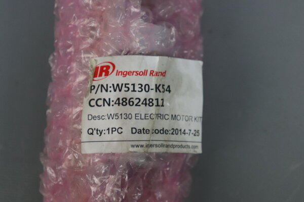 Ingersoll rand top w5130